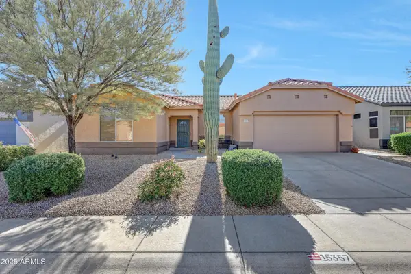 15357 W Via Montoya --, Sun City West, AZ 85375