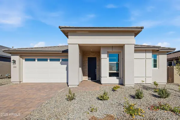 19020 W Stella Avenue, Waddell, AZ 85355