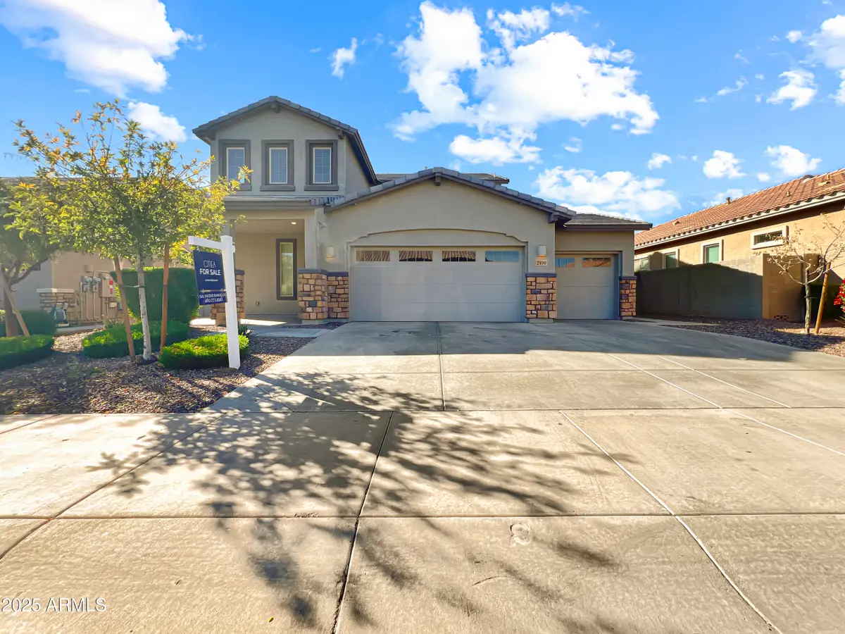 2490 N 212th Lane, Buckeye, AZ 85396 - Image #1