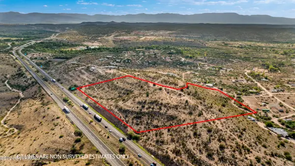 11 acres Bista Bonita --, Rimrock, AZ 86335