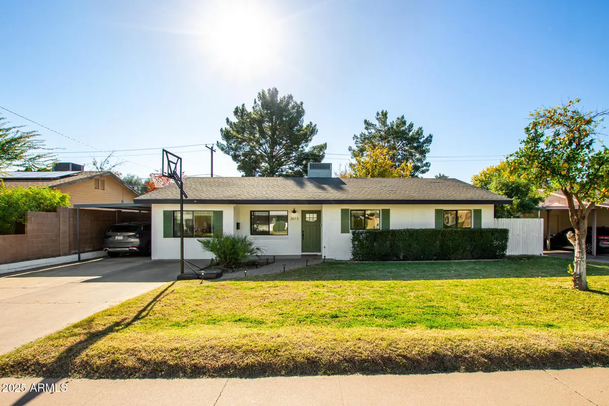 2613 E Pierson Street, Phoenix, AZ 85016 - Image #1