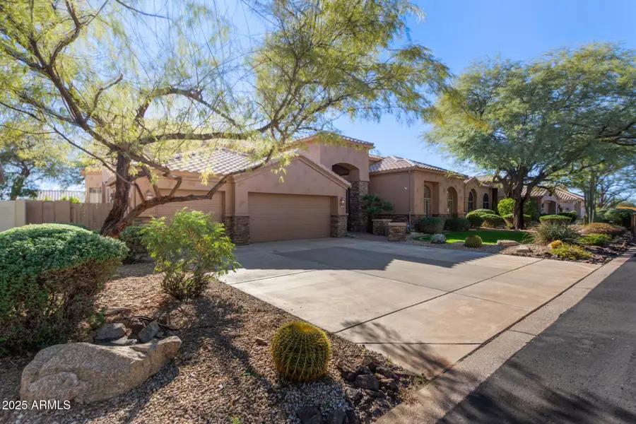 12531 E Poinsettia Drive, Scottsdale, AZ 85259 - Image #2