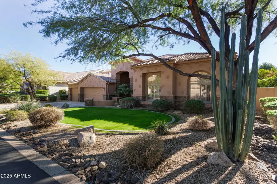 12531 E Poinsettia Drive, Scottsdale, AZ 85259 - Image #3