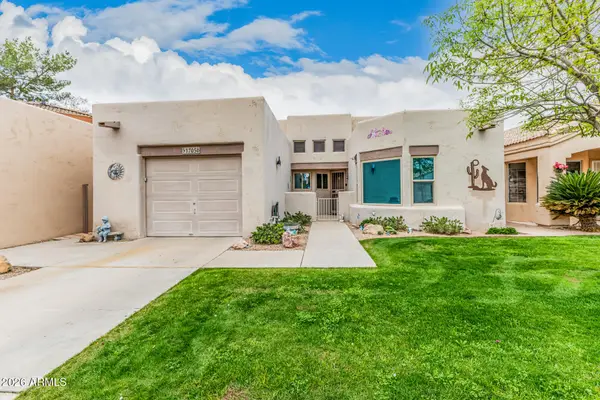 17056 N Zuni Trail, Surprise, AZ 85374