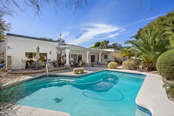 5478 E Oakhurst Way, Scottsdale, AZ 85254