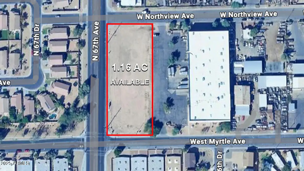 6632 W Myrtle Avenue #30, Glendale, AZ 85301 - Image #1