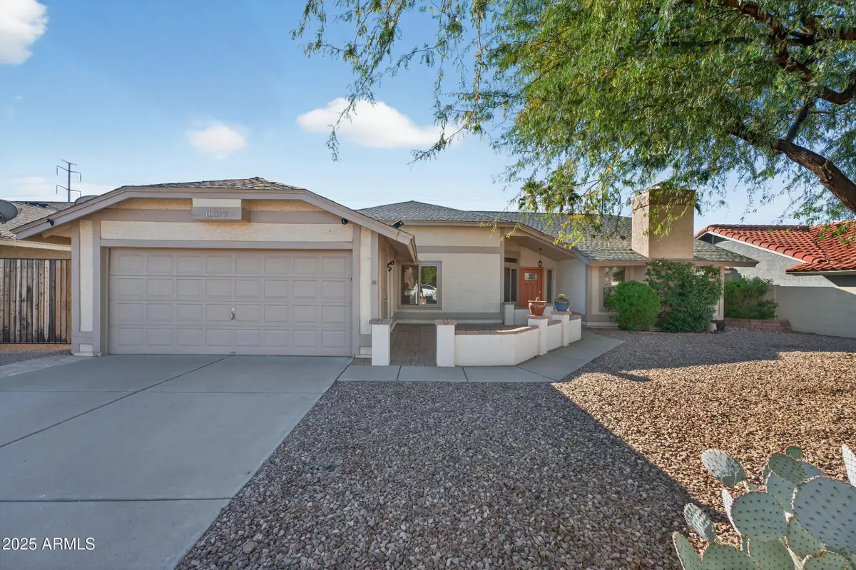 10877 E Becker Lane, Scottsdale, AZ 85259 - Image #1