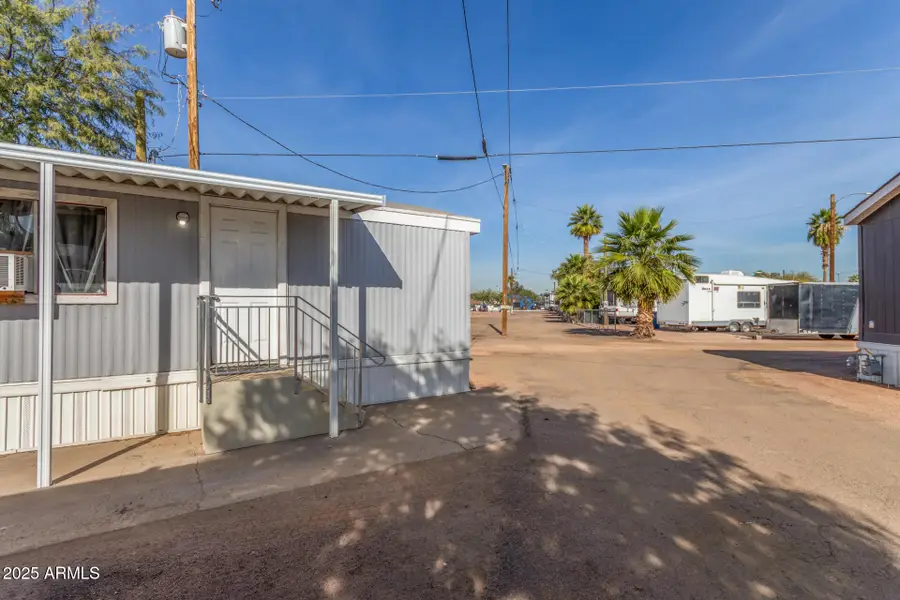 2605 W Van Buren Street #62, Phoenix, AZ 85009 - Image #3