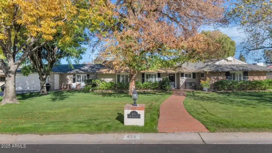 416 W Mclellan Boulevard, Phoenix, AZ 85013 - Image #3