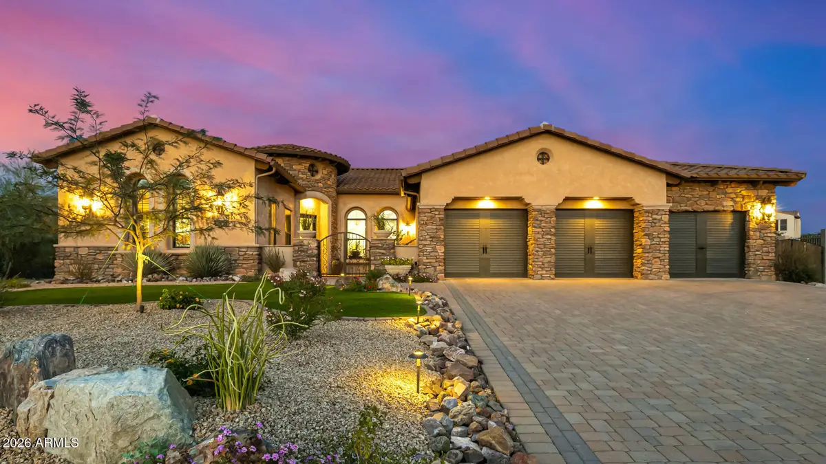 2255 N 83rd Circle, Mesa, AZ 85207 - #1