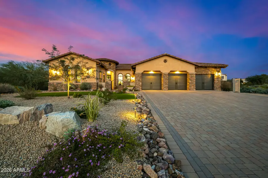 2255 N 83rd Circle, Mesa, AZ 85207 - #2