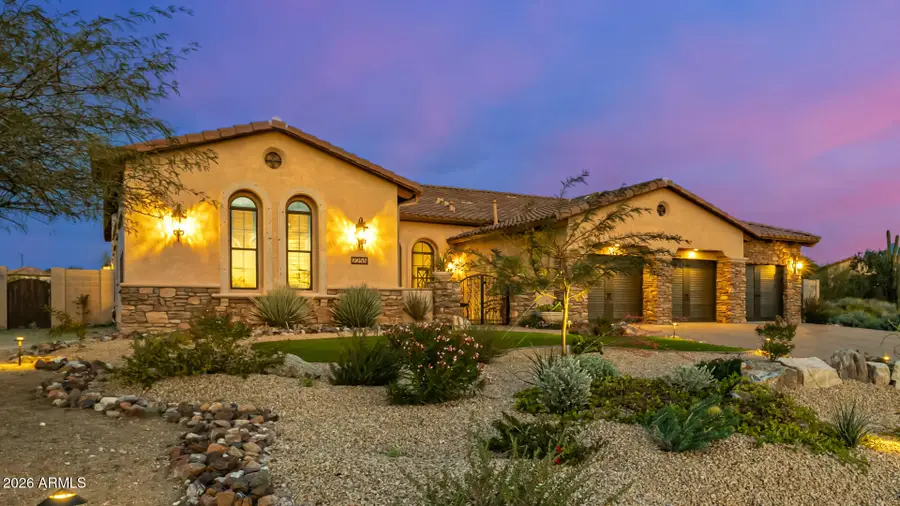 2255 N 83rd Circle, Mesa, AZ 85207 - #3