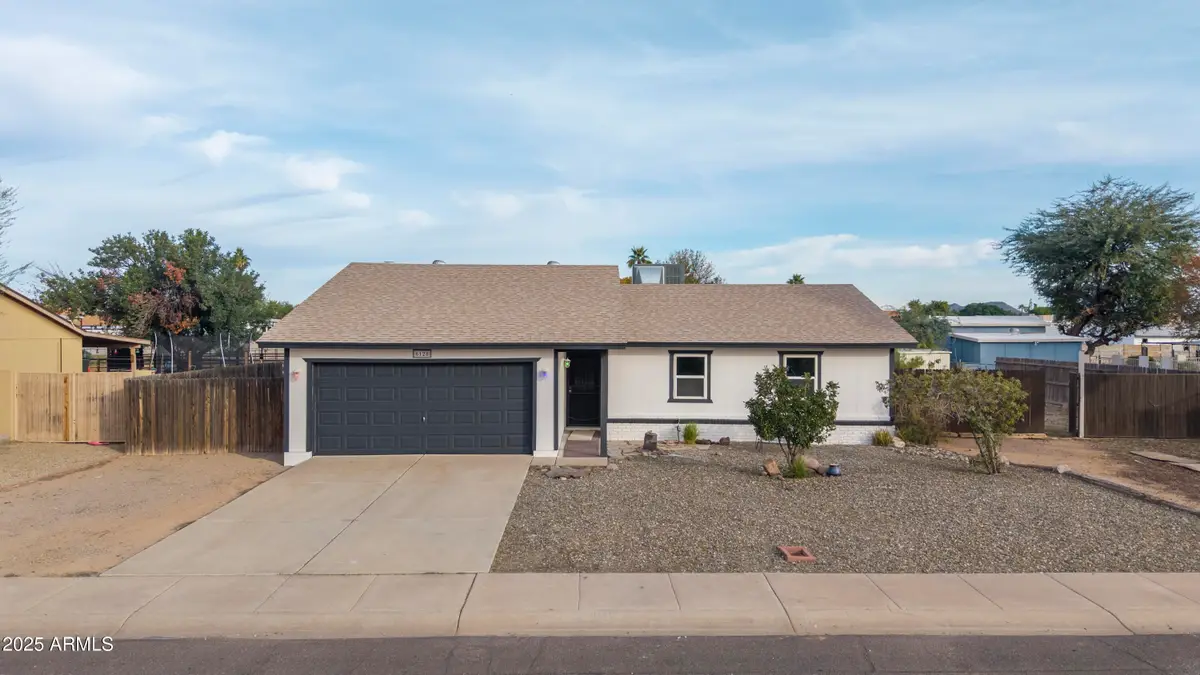 6128 W Monte Cristo Avenue, Glendale, AZ 85306 - Image #1