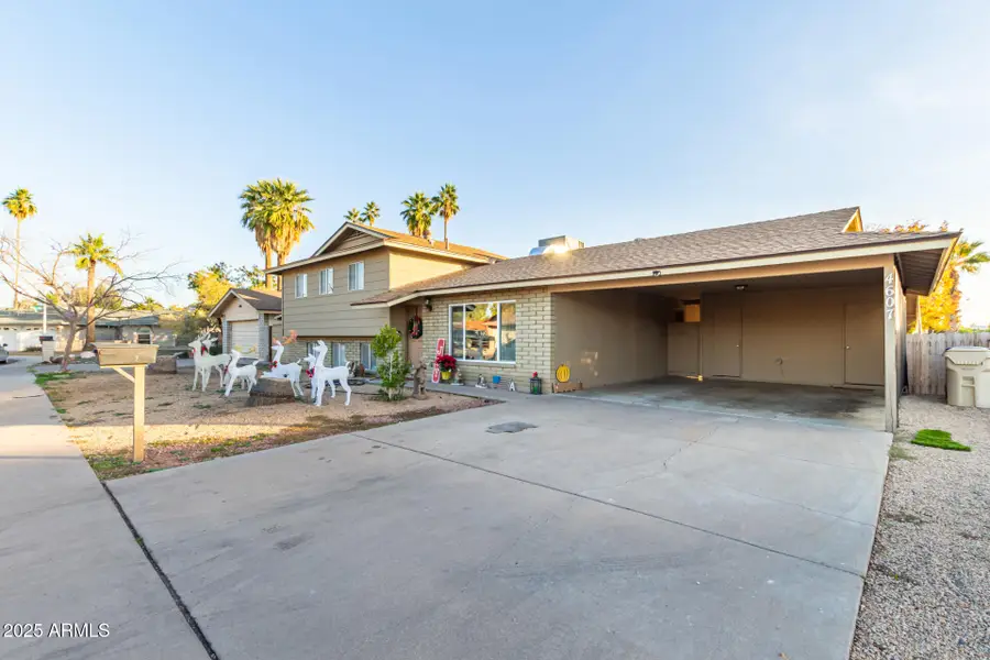 4607 W Northview Avenue, Glendale, AZ 85301 - #2