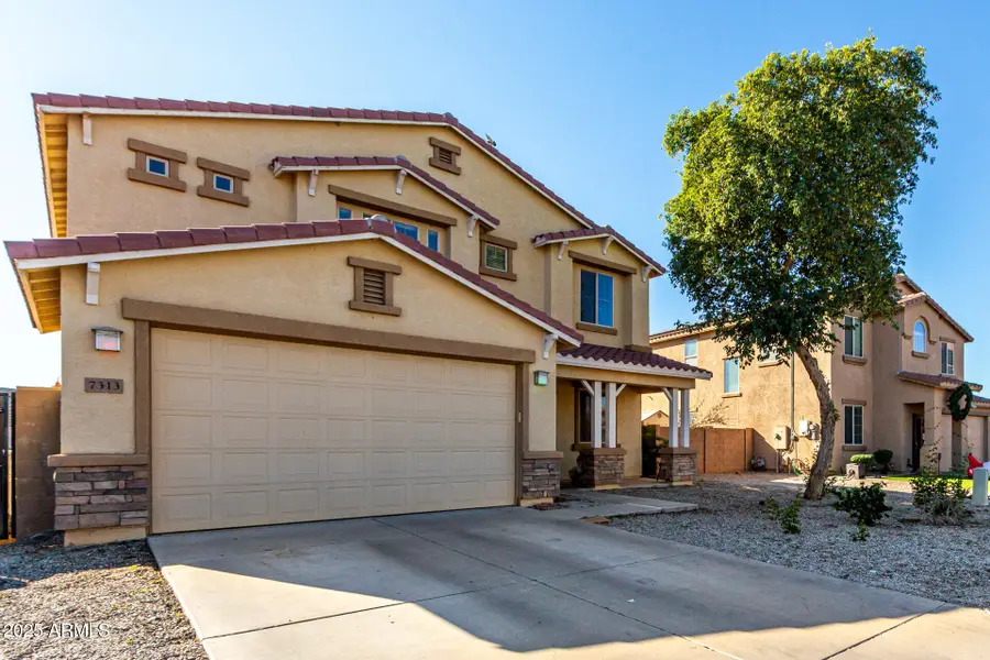 7313 W Carter Road, Laveen, AZ 85339 - Image #3