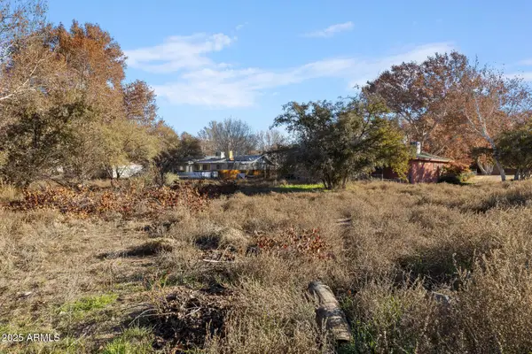 4360 E Big Valley Drive #276, Camp Verde, AZ 86322