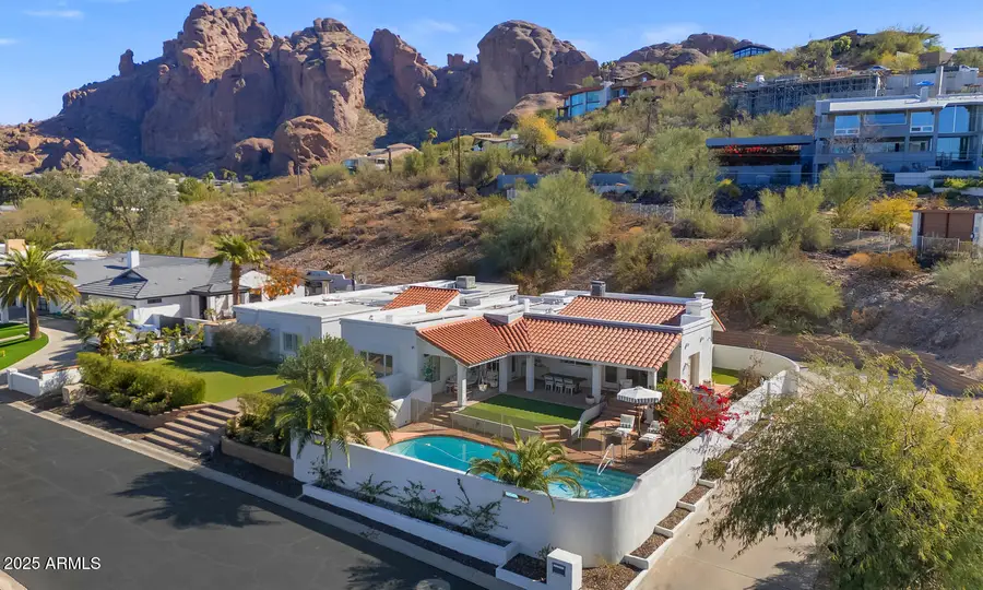 4601 E Solano Drive, Phoenix, AZ 85018 - Image #2