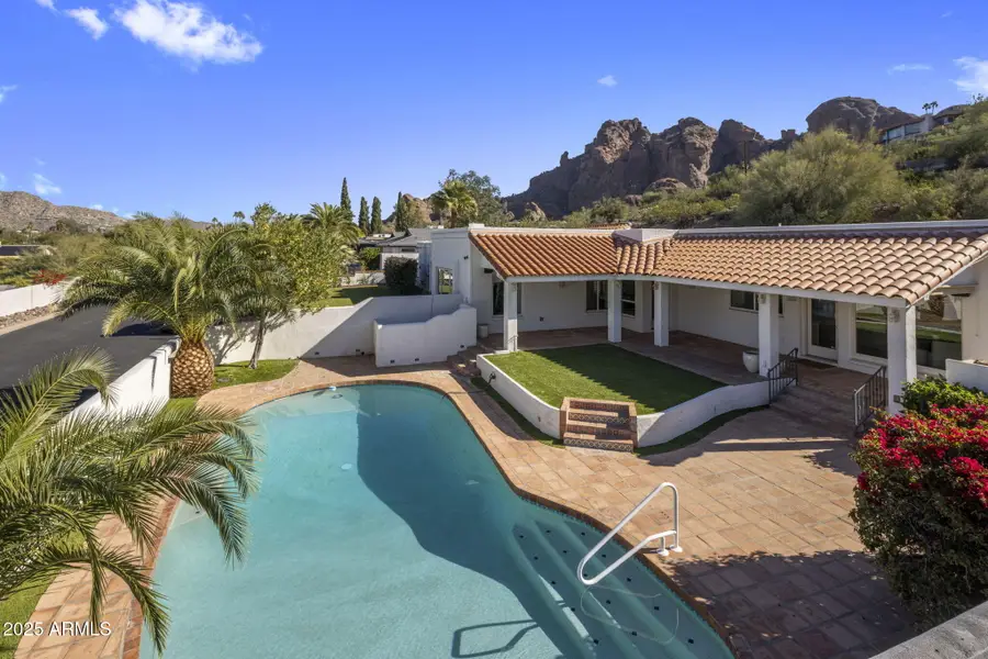 4601 E Solano Drive, Phoenix, AZ 85018 - Image #3