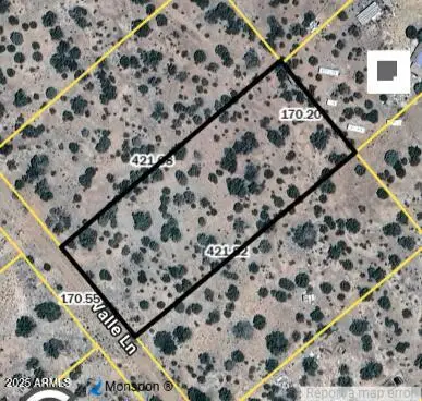 58805 N Valle Lane #4944, Seligman, AZ 86337