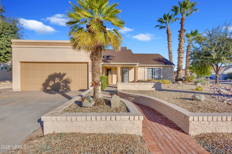 3514 W Butler Street, Chandler, AZ 85226 - Image #2