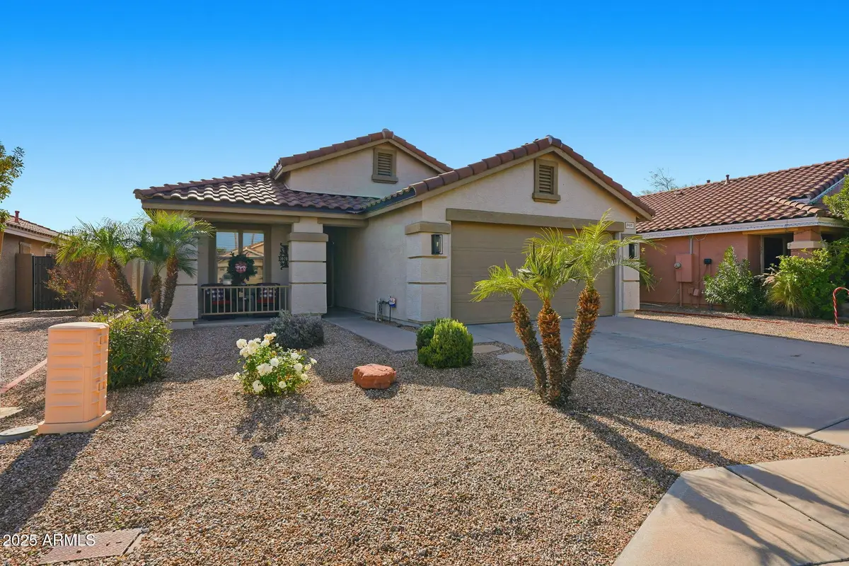 8435 E Navarro Circle, Mesa, AZ 85209 - Image #1