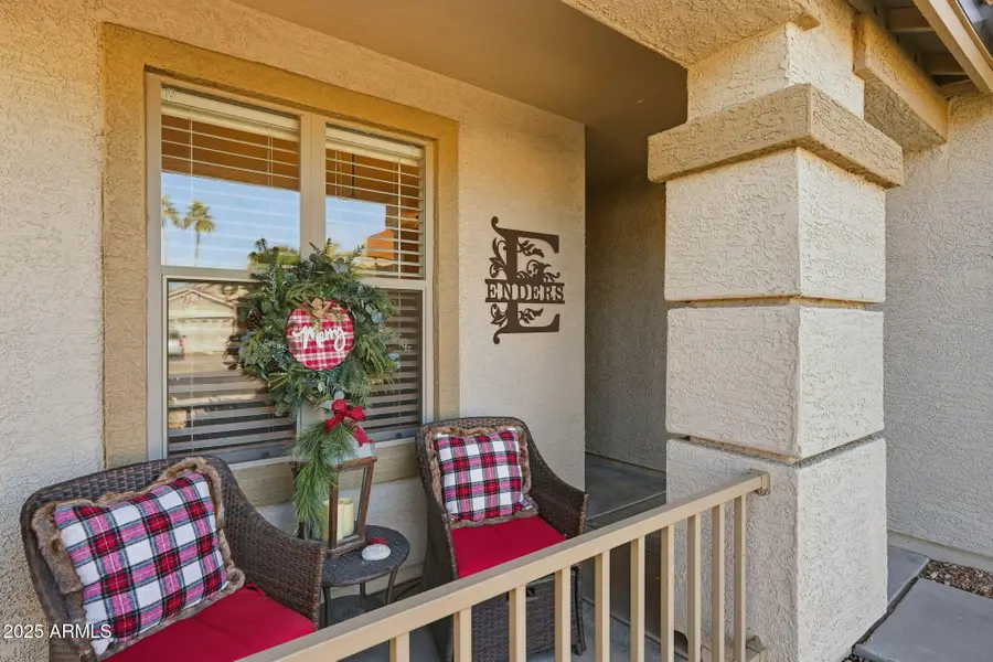 8435 E Navarro Circle, Mesa, AZ 85209 - Image #2