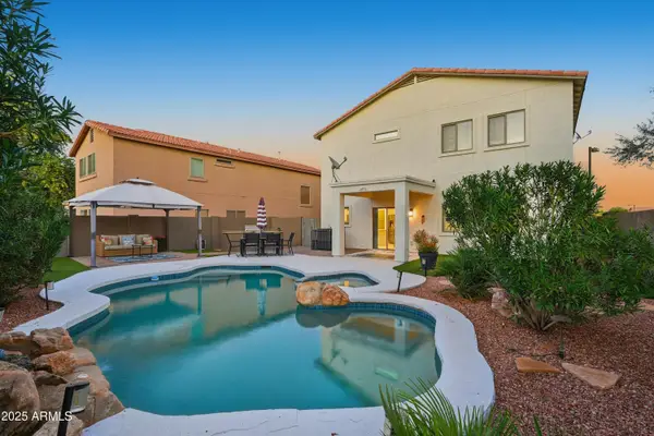 15404 N 169th Lane, Surprise, AZ 85388