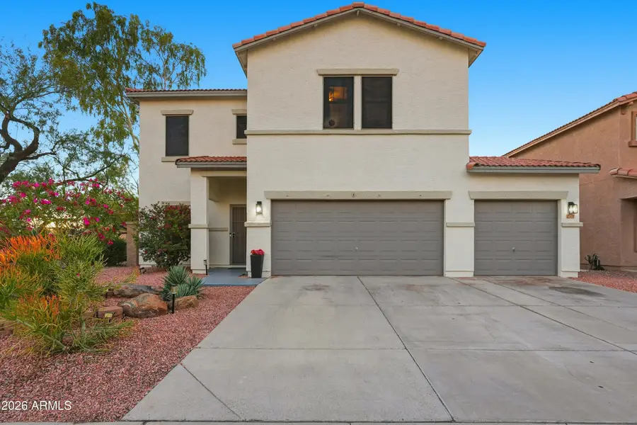 15404 N 169th Lane, Surprise, AZ 85388 - Image #3