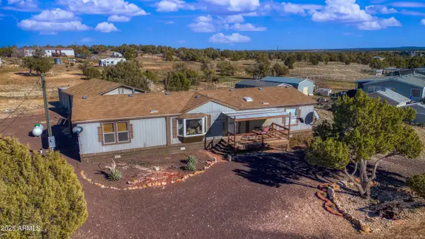 6464 Old Homestead Road, Show Low, AZ 85901