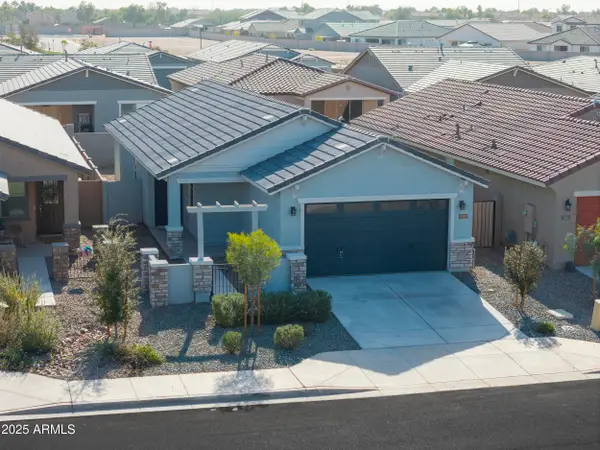 40145 W Wade Drive, Maricopa, AZ 85138