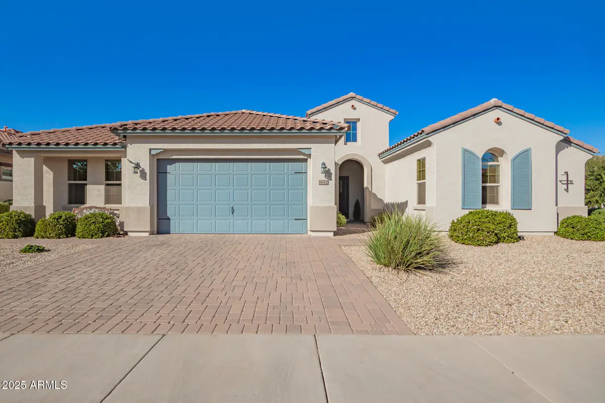 1672 S Sunset Drive, Chandler, AZ 85286 - Image #1