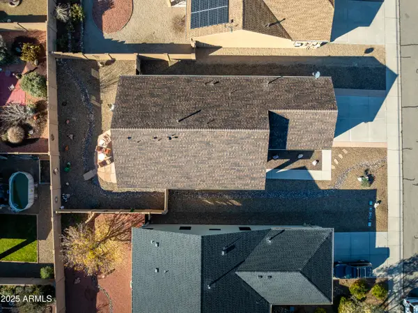 807 W Six Gun Drive, Camp Verde, AZ 86322