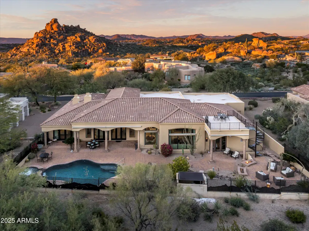 11163 E Desert Troon Lane, Scottsdale, AZ 85255 - #1