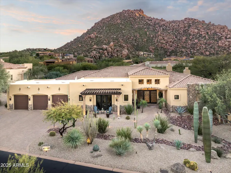 11163 E Desert Troon Lane, Scottsdale, AZ 85255 - #2