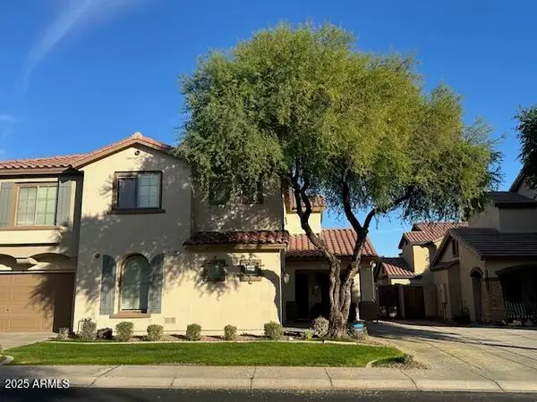 2883 S Granite Street, Gilbert, AZ 85295