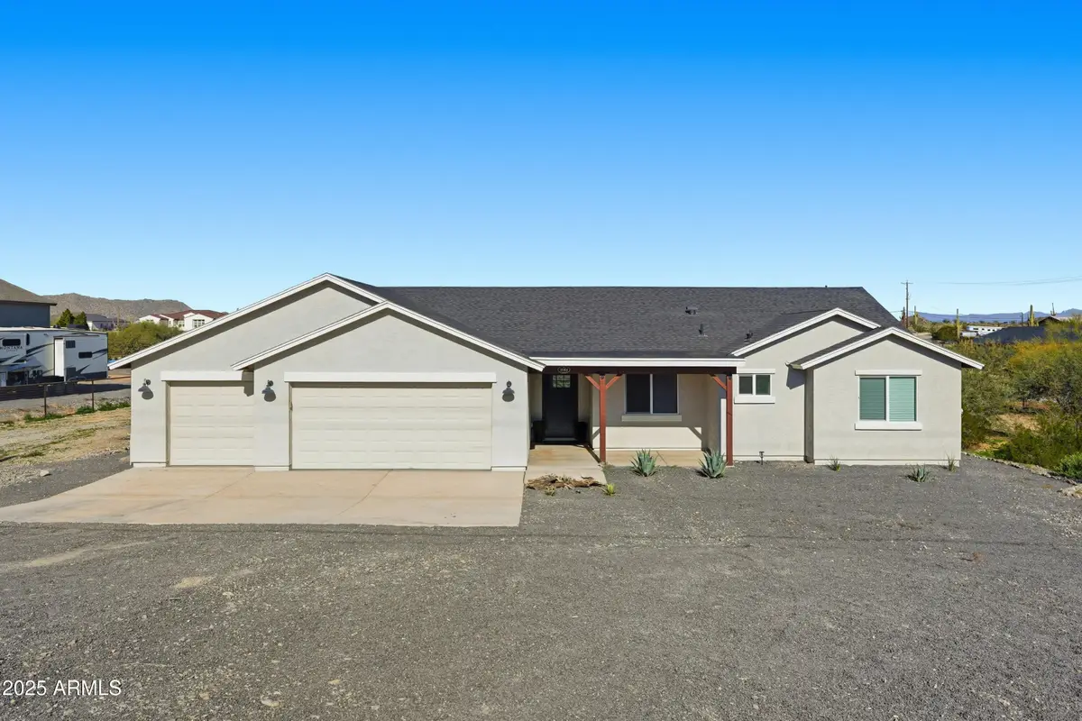 3984 W Josiah Trail, San Tan Valley, AZ 85144 - Image #1