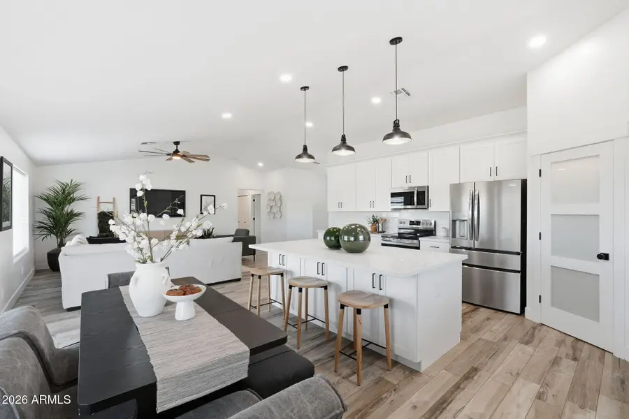 3984 W Josiah Trail, San Tan Valley, AZ 85144 - Image #3