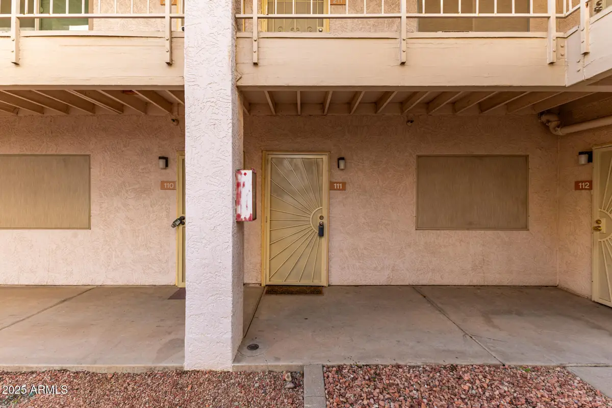 12123 W Bell Road #111, Surprise, AZ 85378 - Image #1