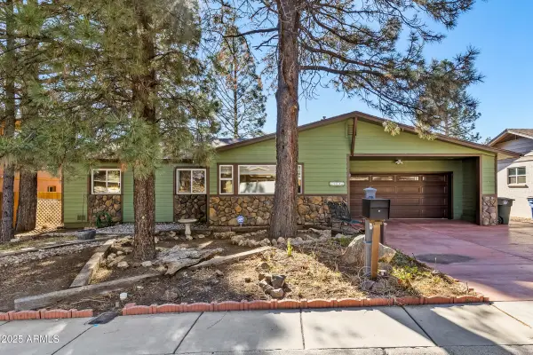 507 W Philomena Drive, Flagstaff, AZ 86001