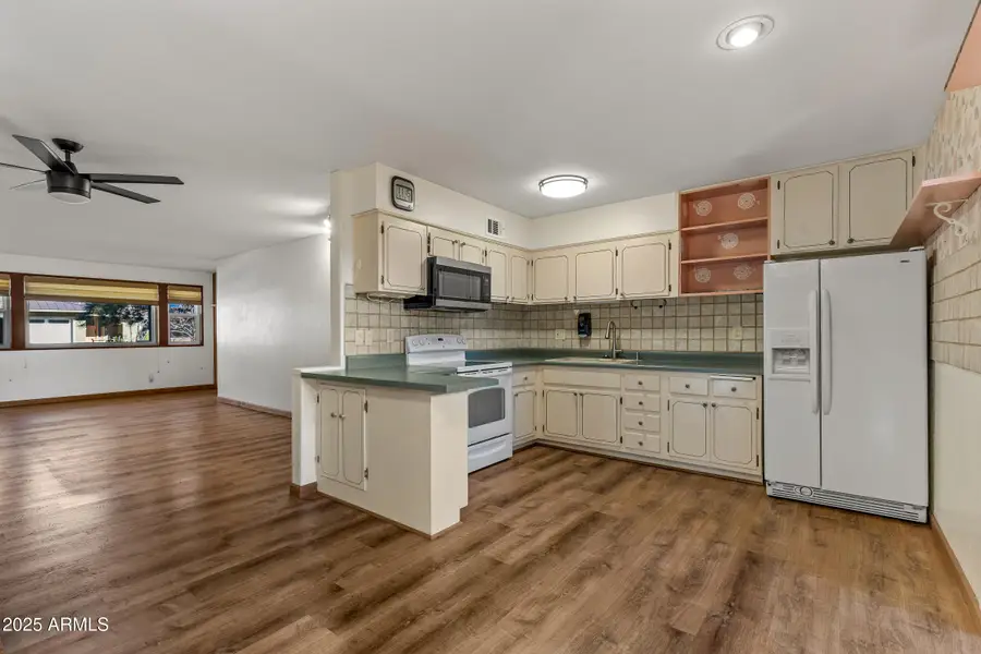 507 W Philomena Drive, Flagstaff, AZ 86001 - Image #3