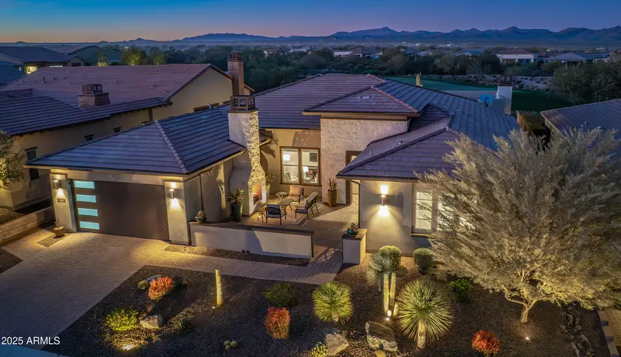 17834 E Wolf Tree Lane, Rio Verde, AZ 85263 - Image #2