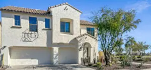 8665 N 179th Drive, Waddell, AZ 85355