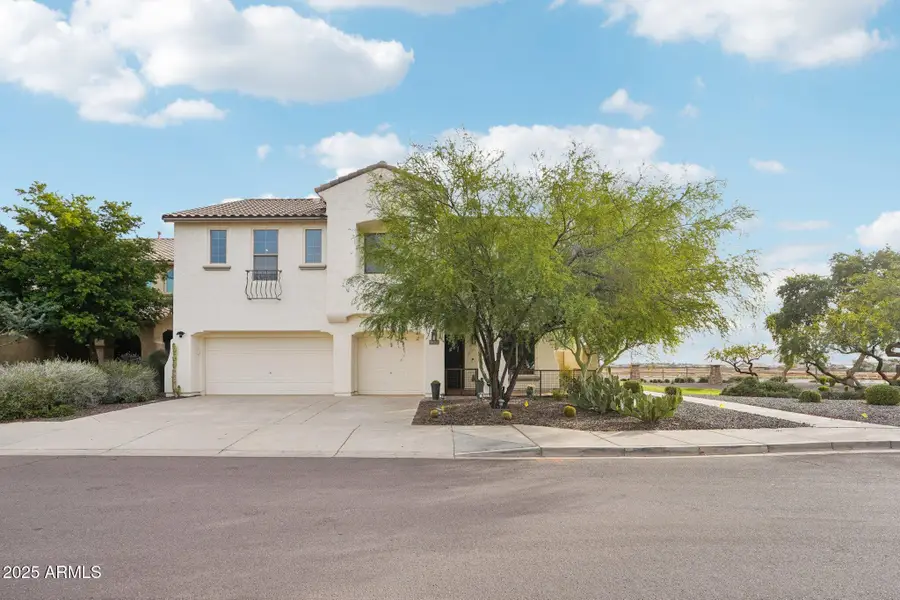 8665 N 179th Drive, Waddell, AZ 85355 - #2