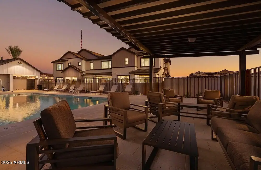 3446 N Sunwood Street, Mesa, AZ 85213 - #1