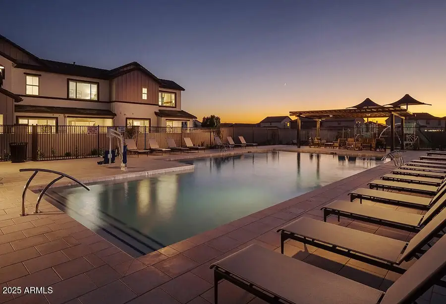 3450 N Sunwood Street, Mesa, AZ 85213 - #2