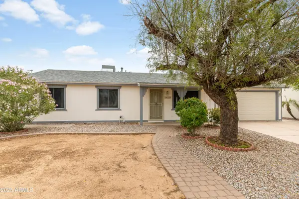 14219 N 39th Way, Phoenix, AZ 85032