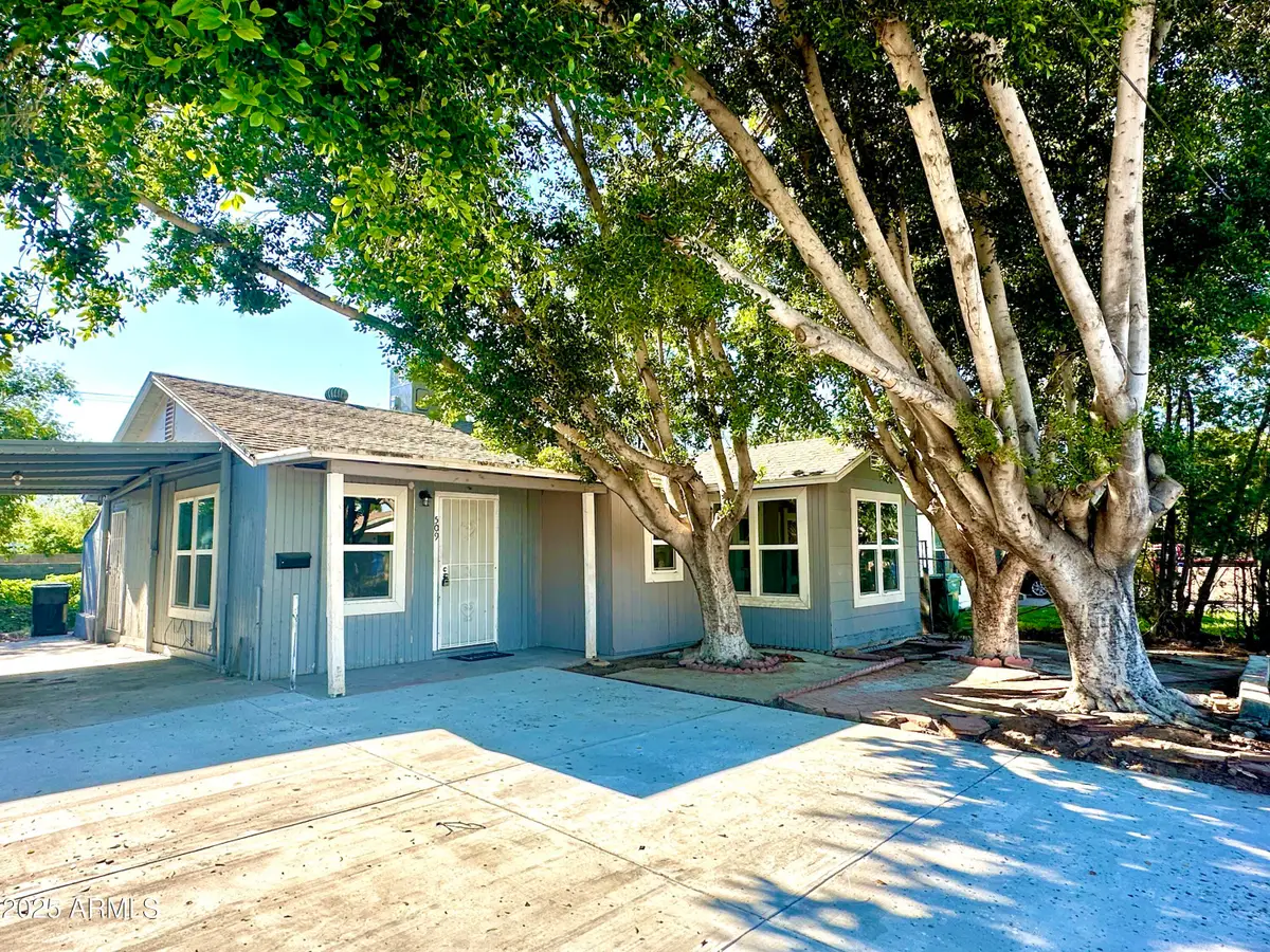 509 W Dana Avenue, Mesa, AZ 85210 - Image #1