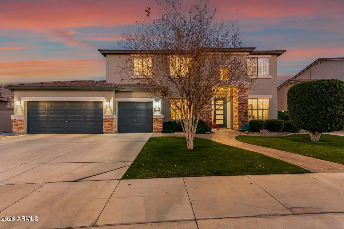 2715 N 144th Drive, Goodyear, AZ 85395 - #1