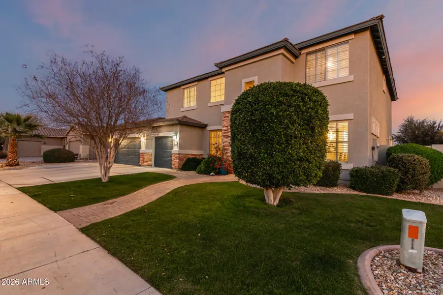 2715 N 144th Drive, Goodyear, AZ 85395 - #3