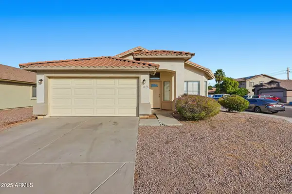 1520 E Bowker Street, Phoenix, AZ 85040